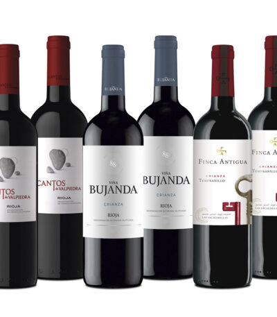 vinos nacionales
